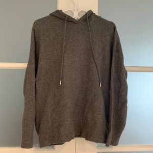 Zara hoodie